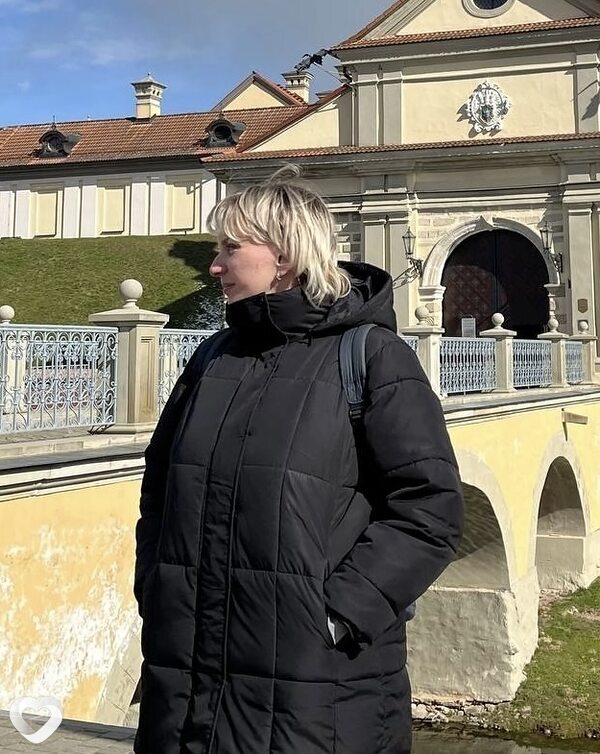 Наташенька, 35, Нижнем Новгороде — анкета №4650861