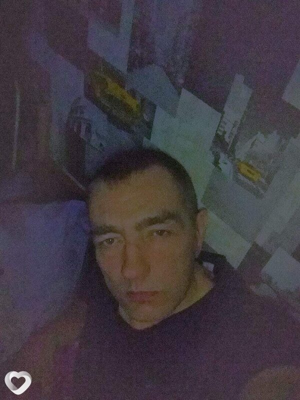 Вова, 27, Ангарске — анкета №4650863