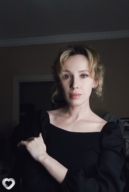 Анастасия, 33, Луганске — анкета №4650866