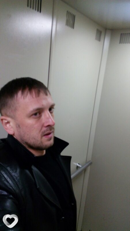 Алексей, 42, Красноярске — анкета №4650457