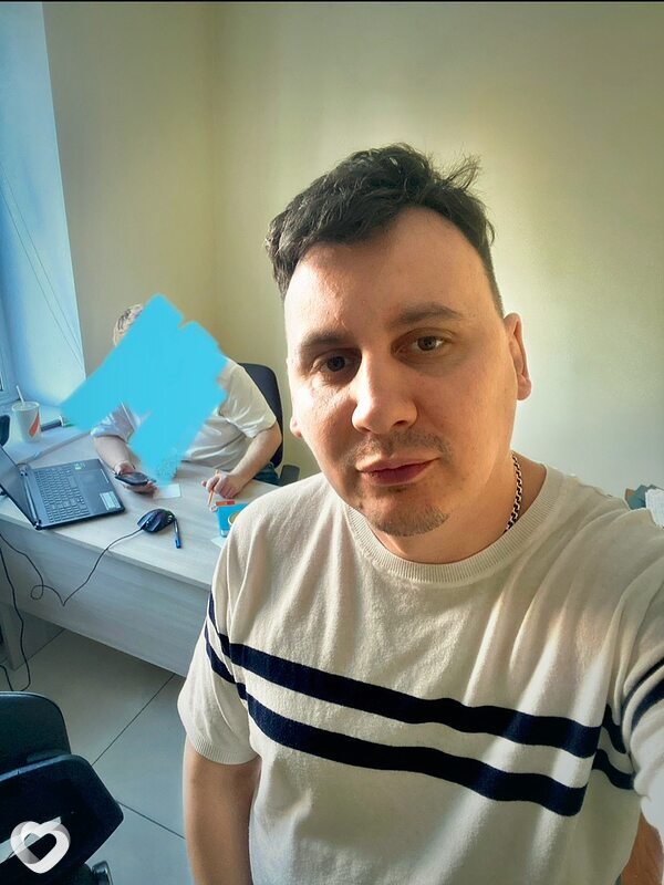 Артем, 34, Брянске — анкета №4650469