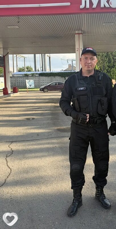 Кузбасс, 41, Краснодаре — анкета №4650473