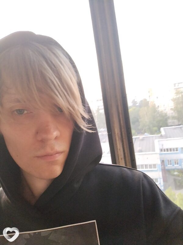 Богдан, 21, Новокузнецке — анкета №4650870