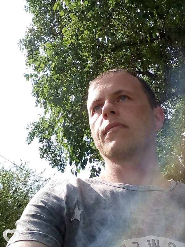 Вадим, 41, Донецке — анкета №4650881