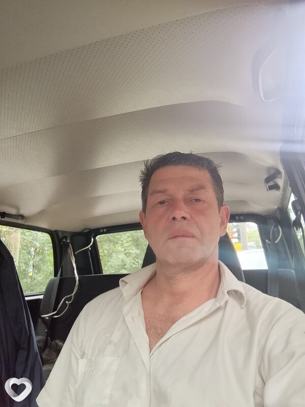 Вадим, 50, Перми — анкета №4650884