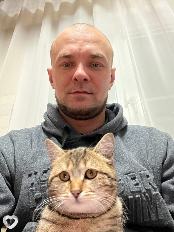 Алексей, Зима