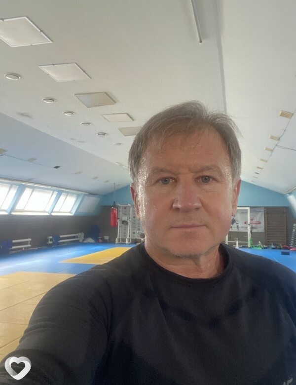 Oleg, Днепр