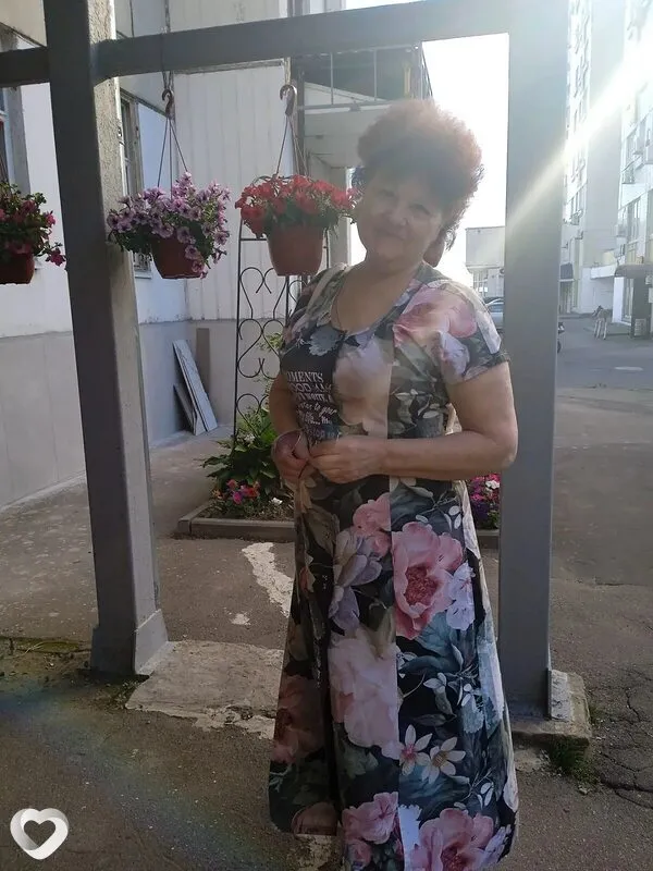 Ольга, 65, Москве — анкета №4650888