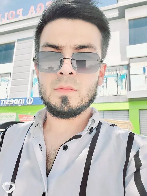 Федя, 28, Москве — анкета №4650890