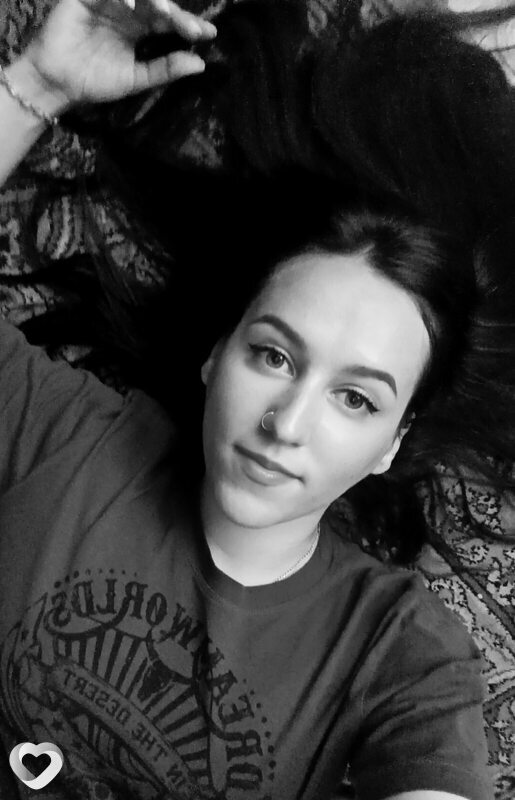 Mishelle, 32, Макеевке — анкета №4650481