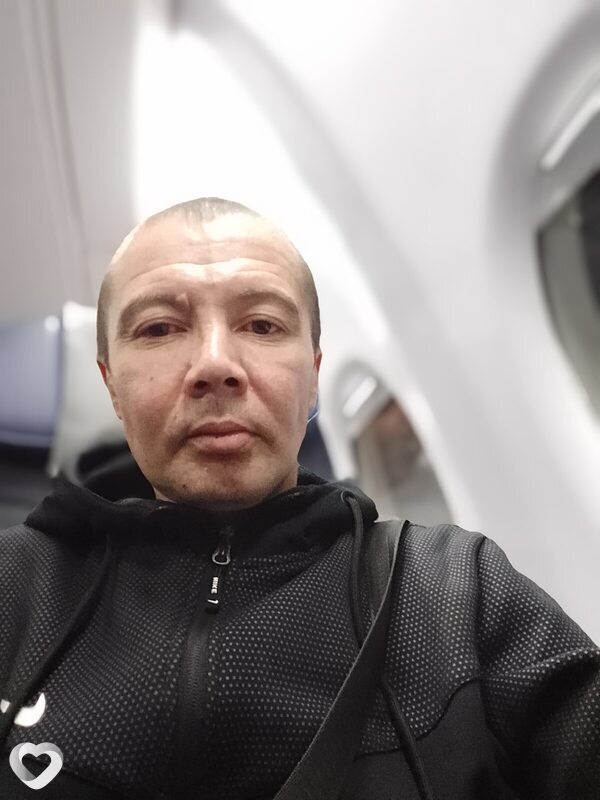 Виталий, 39, Челябинске — анкета №4650482