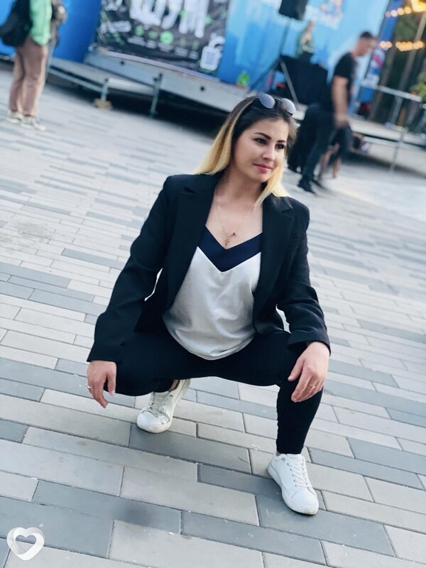Ирина, 34, Воронеже — анкета №4650495