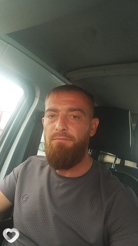 Евгений, 36, Астане — анкета №4650496