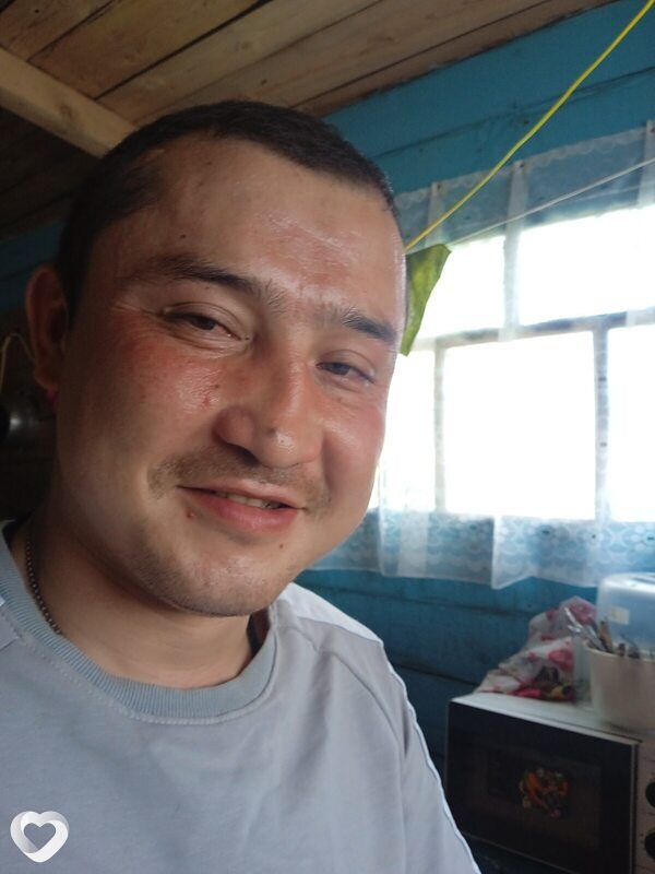 Данир, 30, Магнитогорске — анкета №4650502
