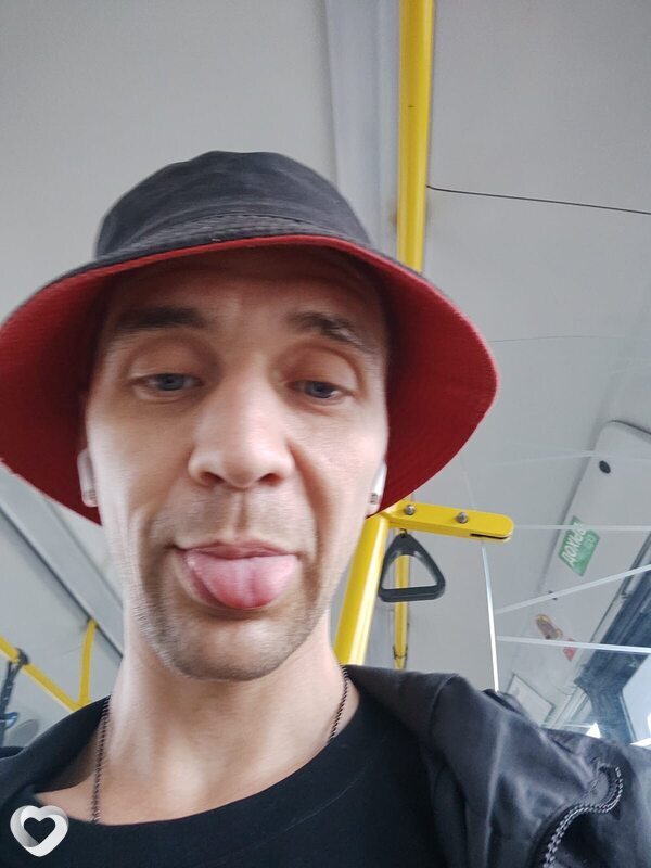 Андрей, 42, Новокузнецке — анкета №4650638