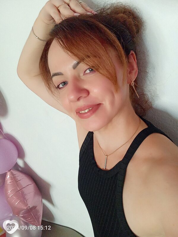 Lisa, 43, Минске — анкета №4650641