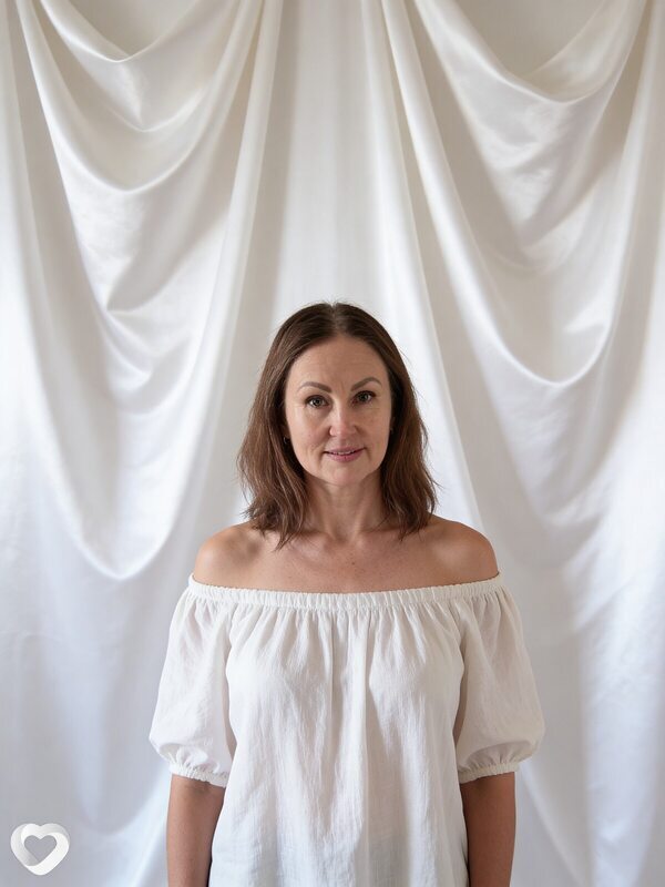 Елена, 52, Барнауле — анкета №4650650