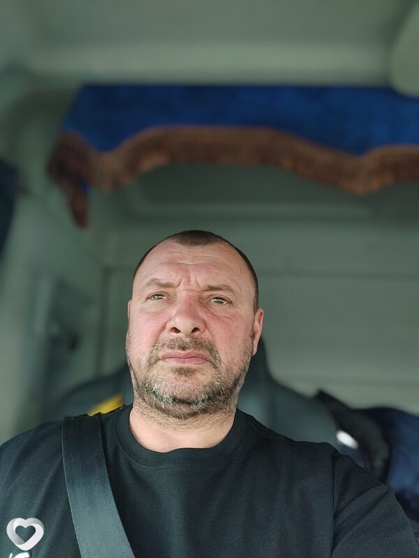 Юрий, 47, Волгограде — анкета №4650780