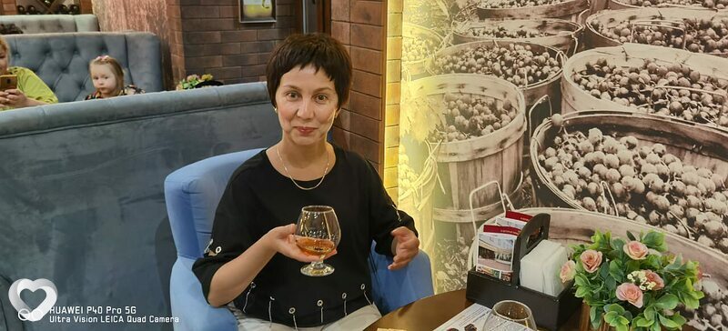 Надежда, Ленинск
