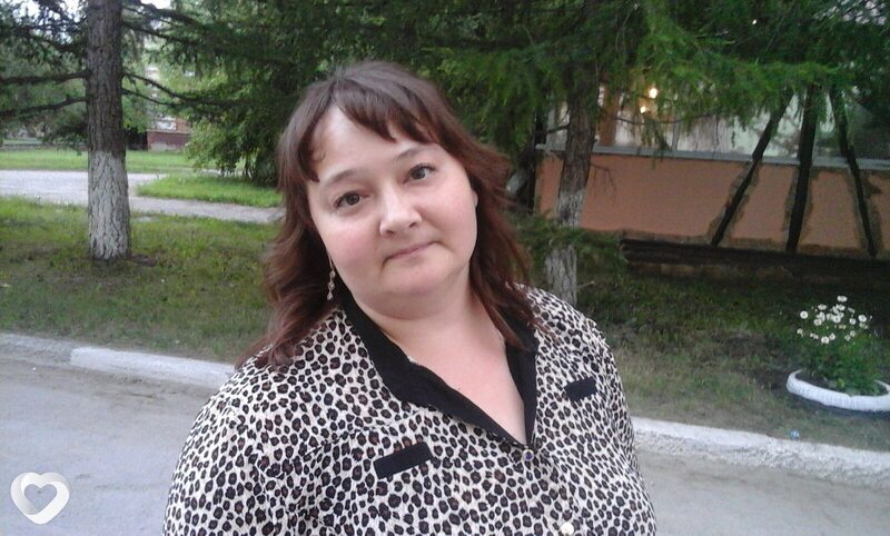Анна, 40, Челябинске — анкета №4650791