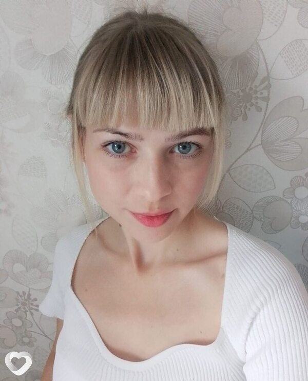 Светлана, 40, Самаре — анкета №4650803
