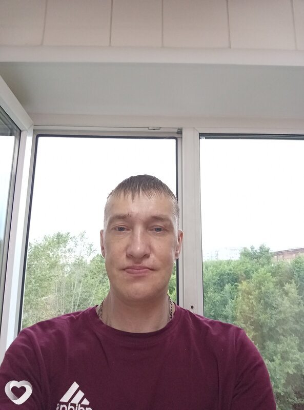 Александр, 39, Красноярске — анкета №4650807