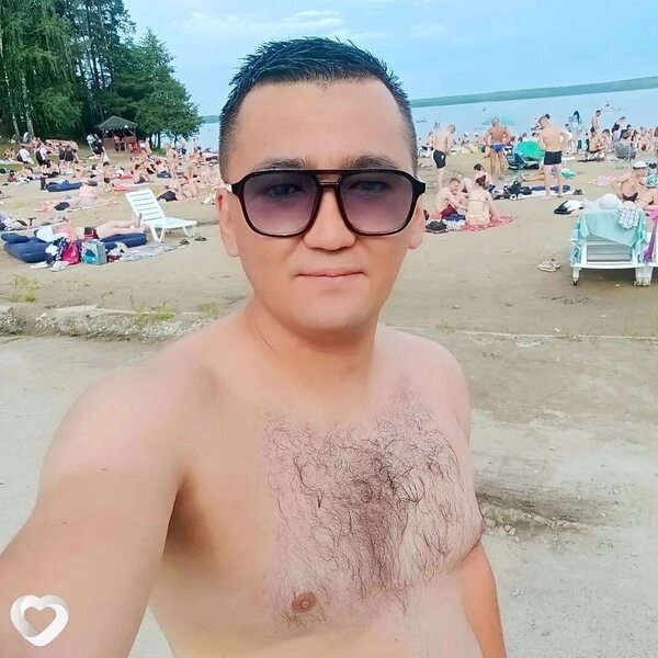 Рома, 31, Екатеринбурге — анкета №4650818