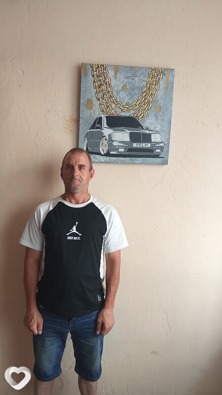 Евгений, 42, Кемерове — анкета №4650702