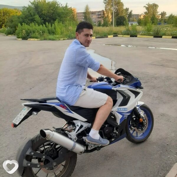 Кирилл, 26, Усть-Каменогорск — анкета №4650704