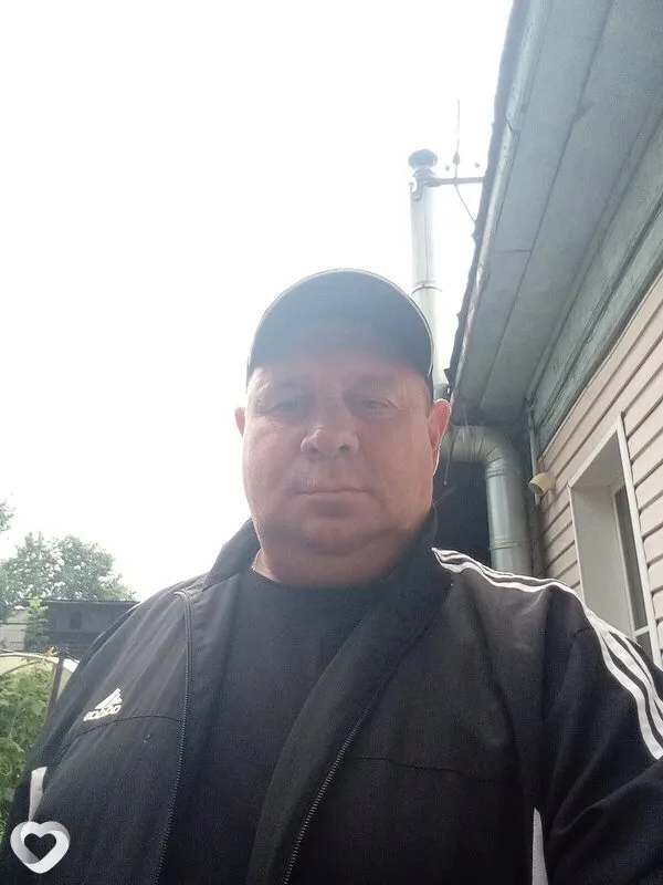 Андрей, 48, Барнауле — анкета №4650705