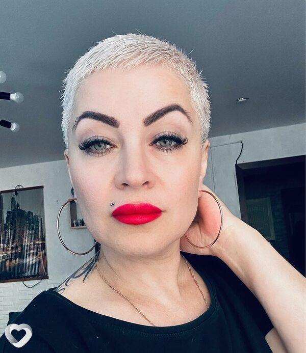 Alina, Учалы