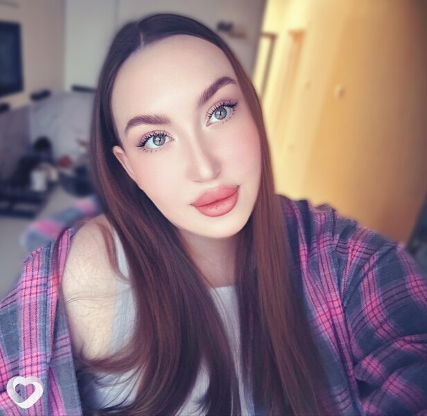Дарья, 22, Екатеринбурге — анкета №4650718
