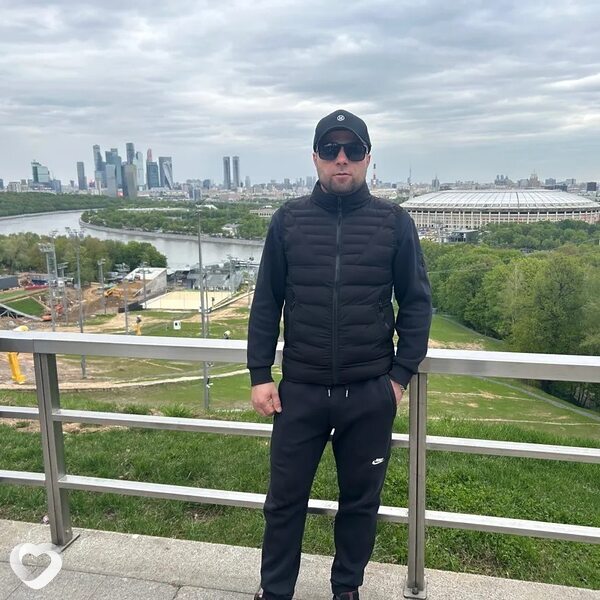 Максим, 38, Павлодаре — анкета №4650719