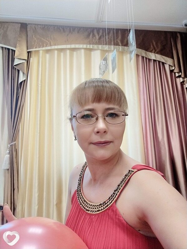 Елена, Ангарск