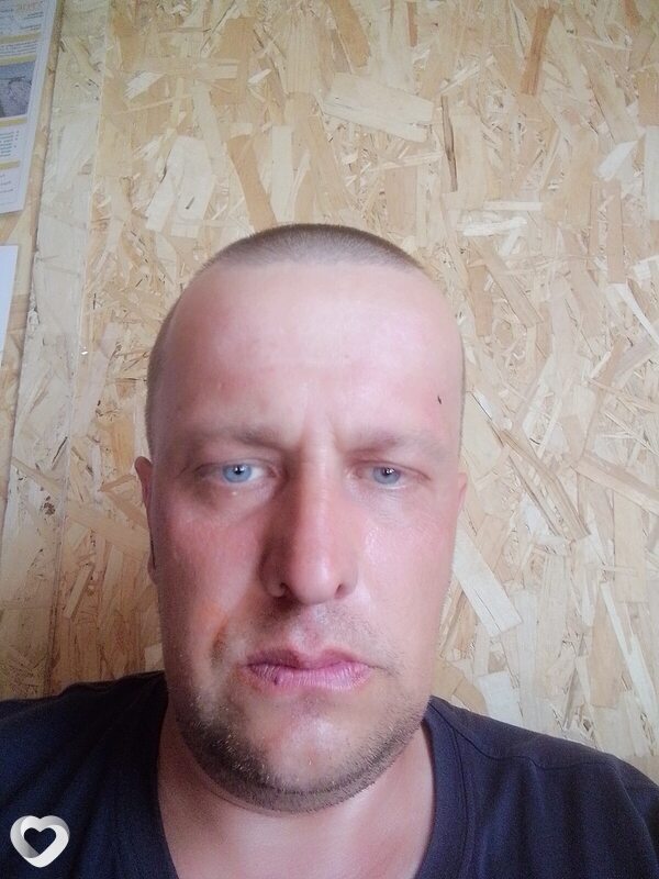 Александр, 41, Красноярске — анкета №4650999
