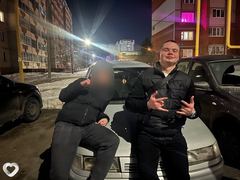 Роман, Чебоксары