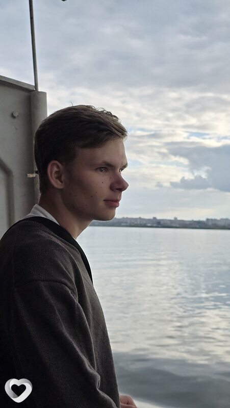 Богдан, 18, Ижевске — анкета №4651015