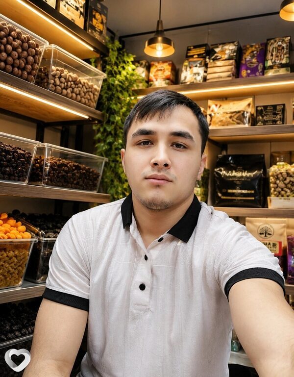 Федя, Соликамск