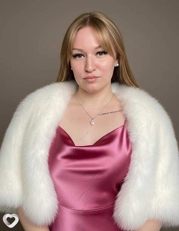 Ксения, 27, Архангельске — анкета №4650943