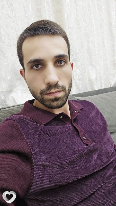Анд, 30, Якутске — анкета №4650951
