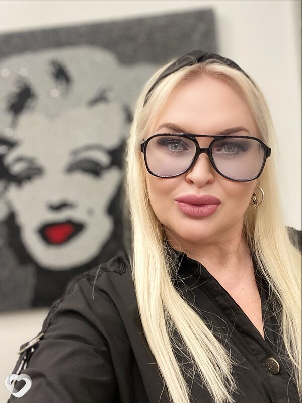 Svetlana, 46, Иркутске — анкета №4650957
