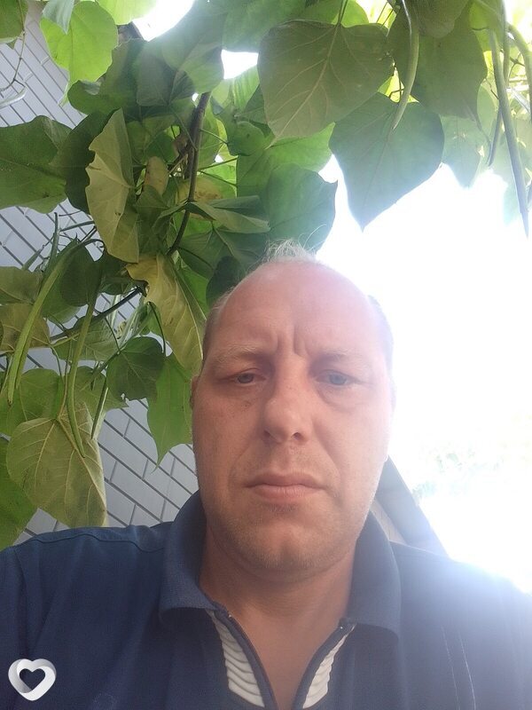 Максим, 40, Таразе — анкета №4650965