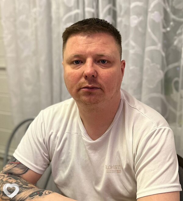 Aleksei, 36, Подольске — анкета №4650966