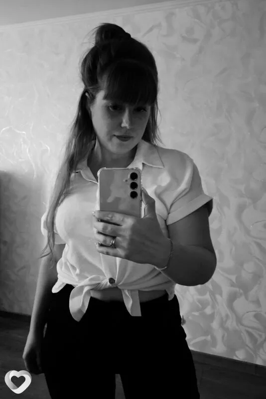 Виктория, 30, Москве — анкета №4650895
