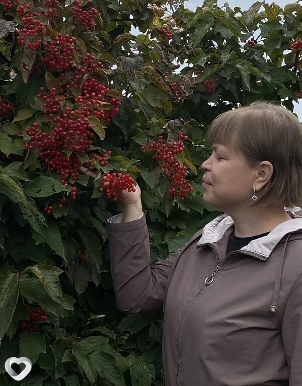 Татьяна, 44, Хабаровске — анкета №4650897