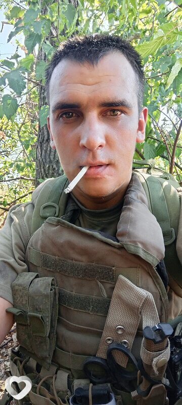 Александр, 31, Мариуполе — анкета №4650902