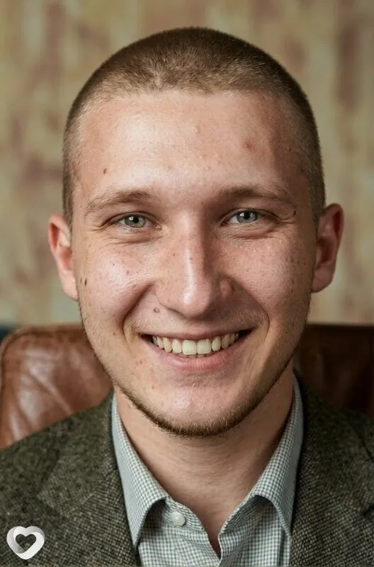 Павел, 19, Москве — анкета №4650905