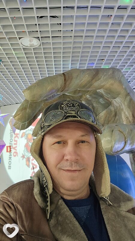 Алексей, 47, Владивостоке — анкета №4650913