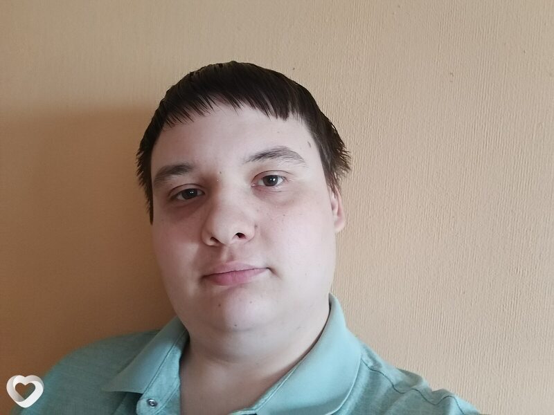 Даня, 22, Красноярске — анкета №4651018