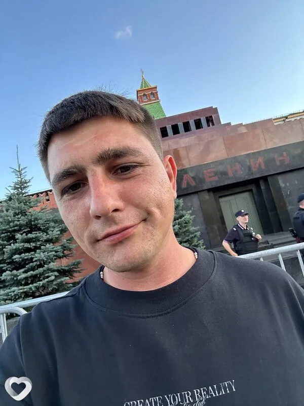 Александр, 34, Москве — анкета №4651025